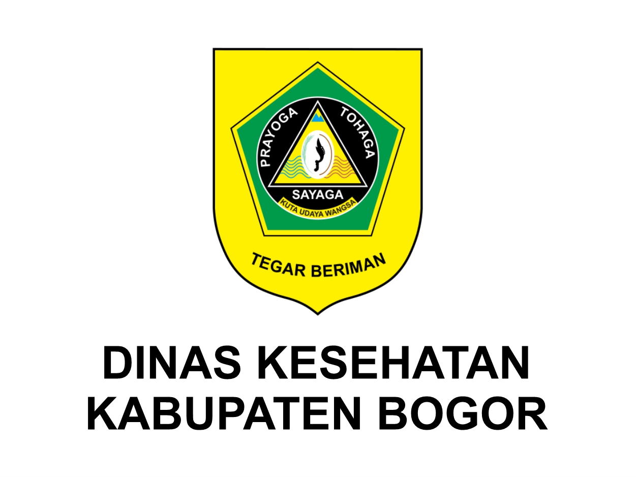 dinkes kab bogor